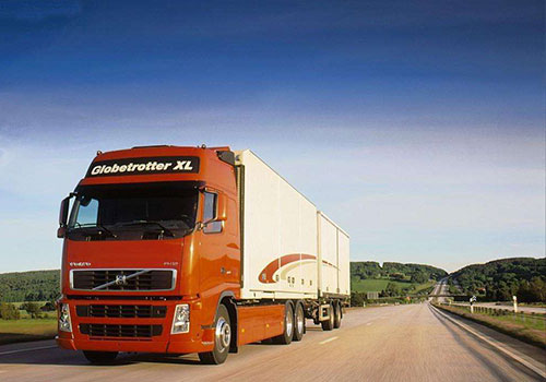 智慧物流，這樣改變你我生活