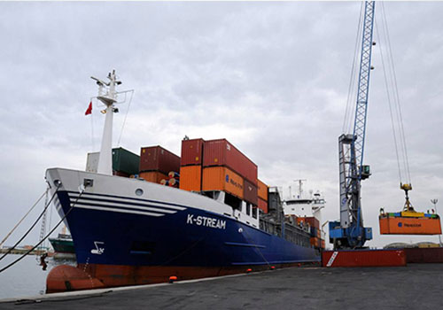 優(yōu)騏物流：海洋運(yùn)輸?shù)奶攸c(diǎn)介紹？