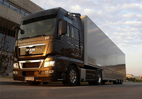 汽車貨運交接手續有哪些